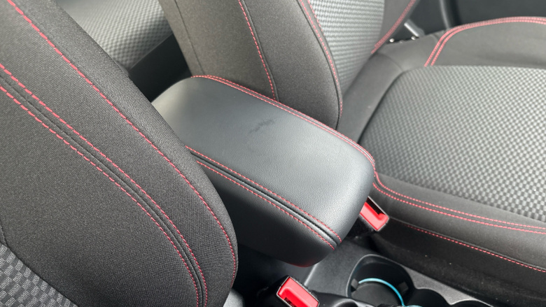 Ford Puma 1.0 EcoBoost Hybrid mHEV ST-Line 5dr Petrol Hatchback